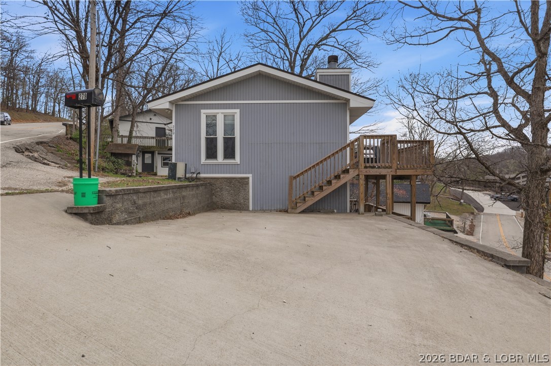279 Spring Road Lake Ozark, MO 65049 - Photo 36 of 39