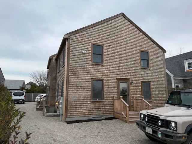 $2,495,000 | 106 Old South Road, Unit 2, Nantucket, MA 02554