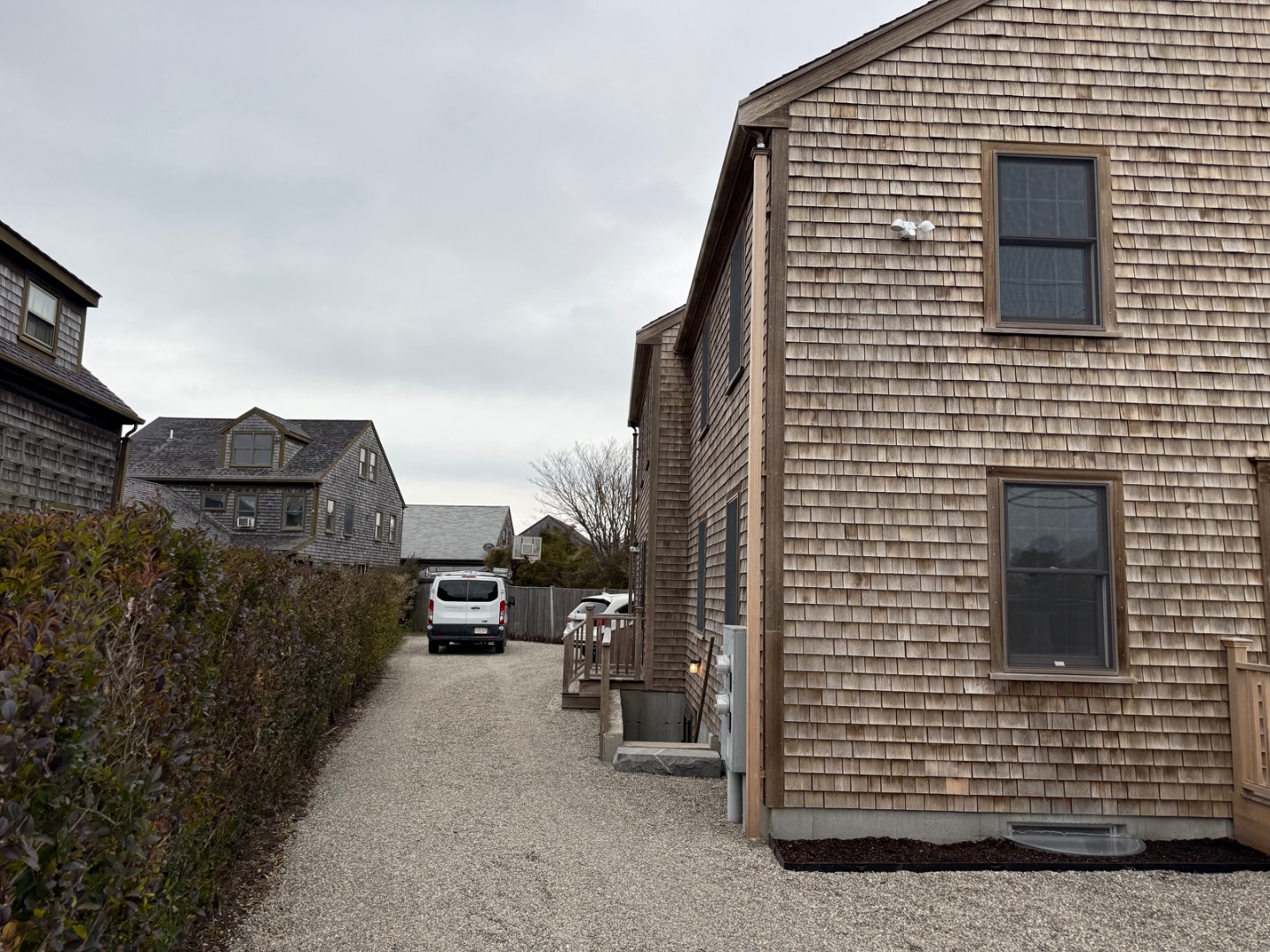 106 Old South Road, Unit A B Nantucket, MA 02554 - Photo 2 of 24