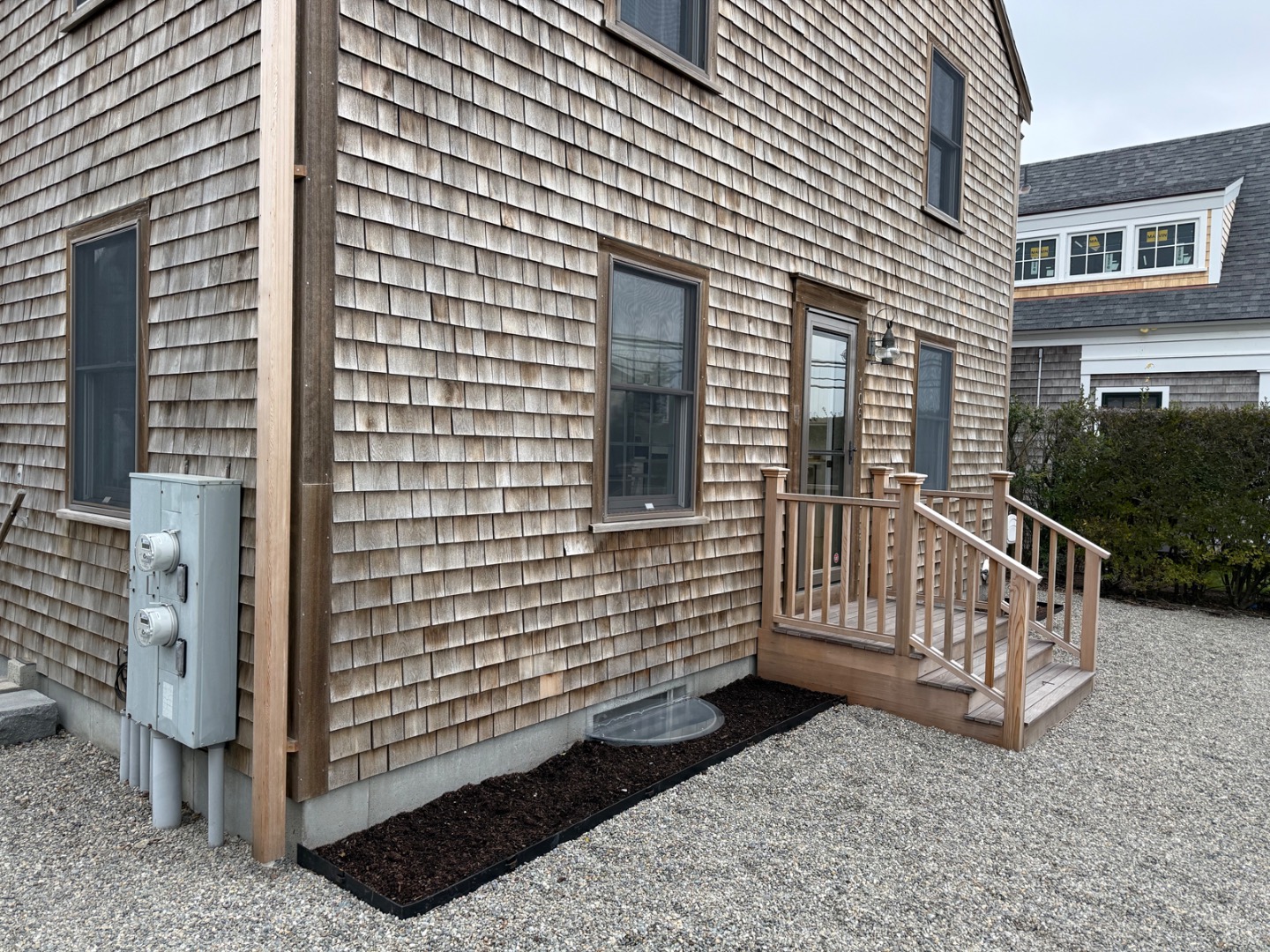 106 Old South Road, Unit A B Nantucket, MA 02554 - Photo 3 of 24
