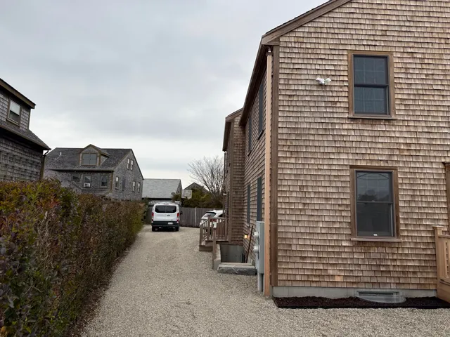 $2,495,000 | 106 Old South Road, Unit 2, Nantucket, MA 02554