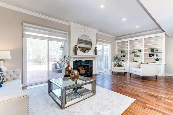 $1,128,800 | 607 Murfield Court, Fullerton, CA 92835