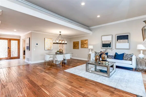 $1,128,800 | 607 Murfield Court, Fullerton, CA 92835