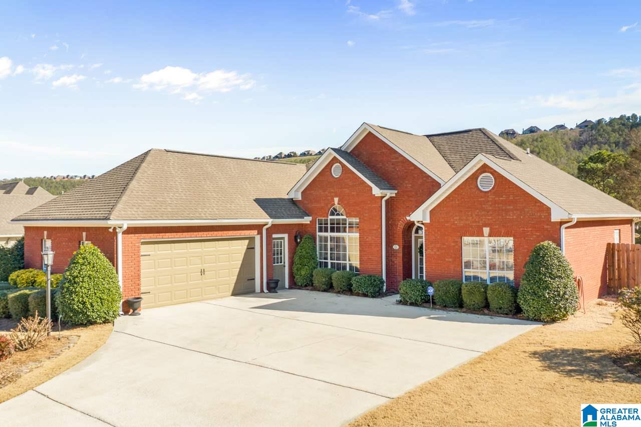 336 Wixford Trace Alabaster, AL 35007 - Photo 40 of 42