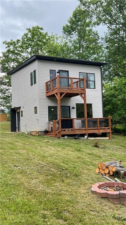 23 Monarch Lane Blairsville, GA 30512 - Photo 22 of 22