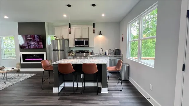 $1,995 | 23 Monarch Lane, Blairsville, GA 30512