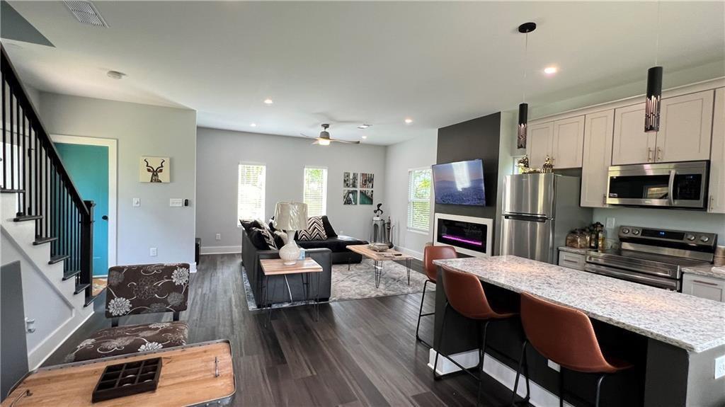 23 Monarch Lane Blairsville, GA 30512 - Photo 5 of 22