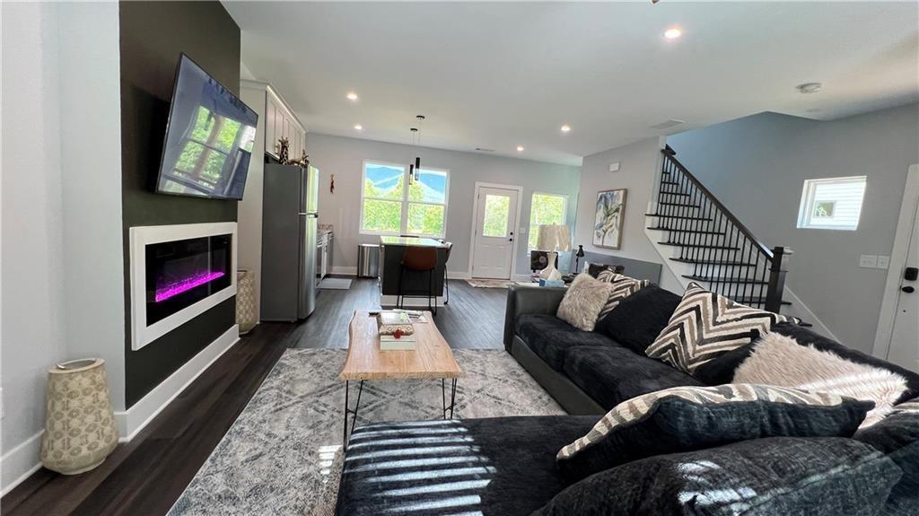 23 Monarch Lane Blairsville, GA 30512 - Photo 9 of 22