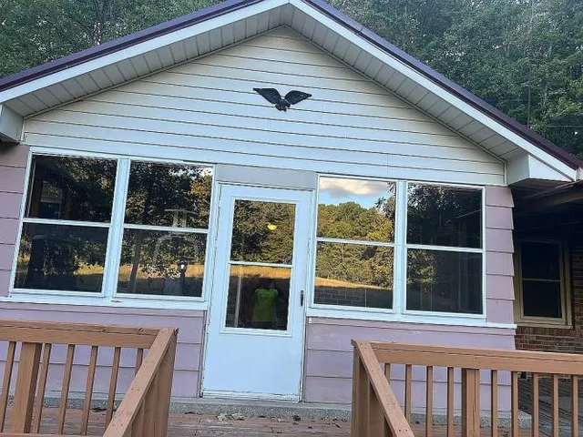 $399,997 | 215 Weaver Hollow Lane, Erin, TN 37061