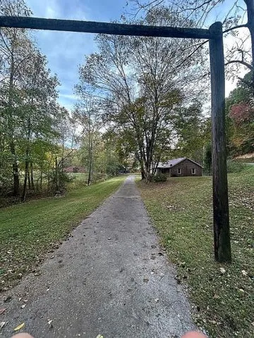 $399,997 | 215 Weaver Hollow Lane, Erin, TN 37061