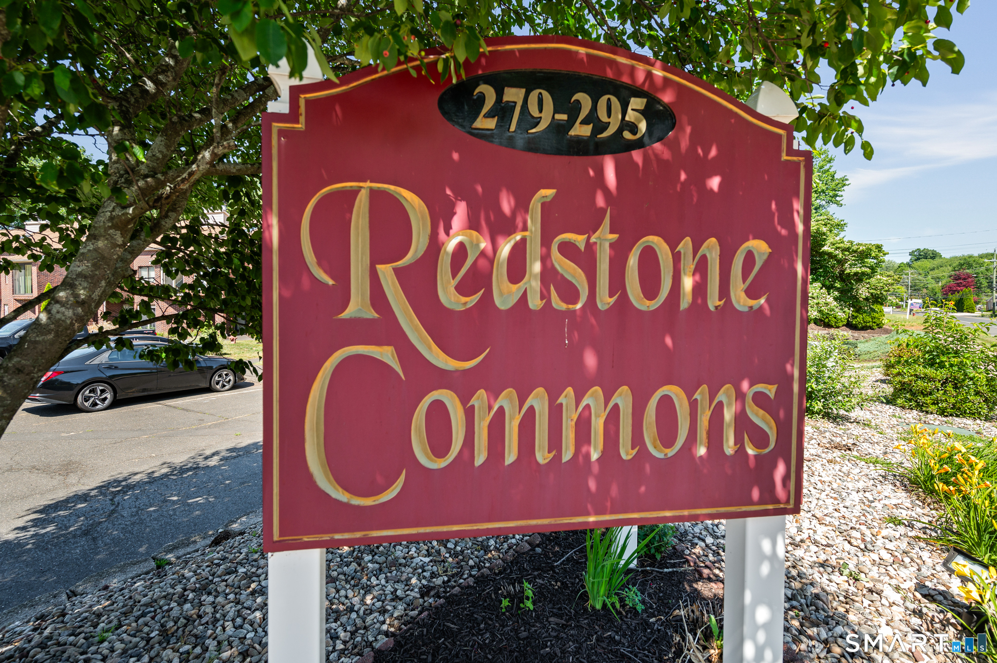 279 Redstone Hill Road, Unit 65 Bristol, CT 06010 - Photo 18 of 18