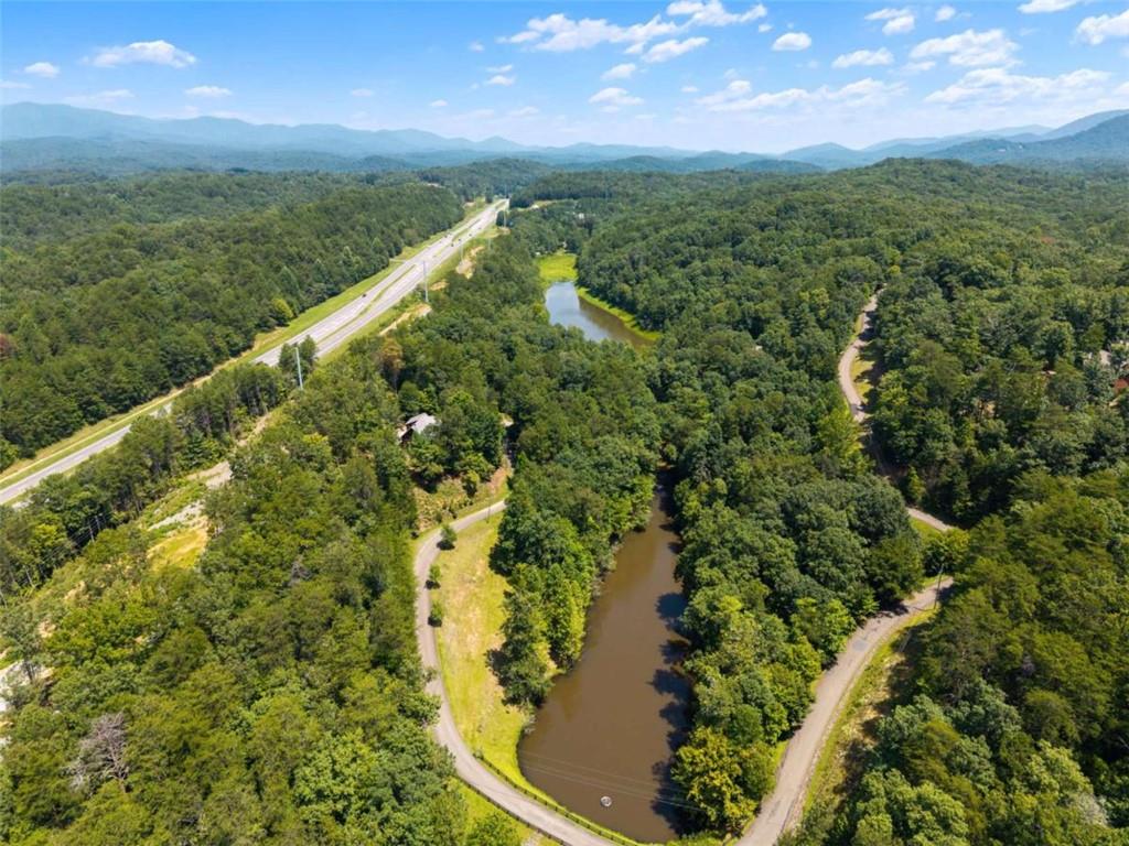 Lot26 Oak Rdg Way Ellijay, GA 30536 - Photo 4 of 40 Gallery Image 4