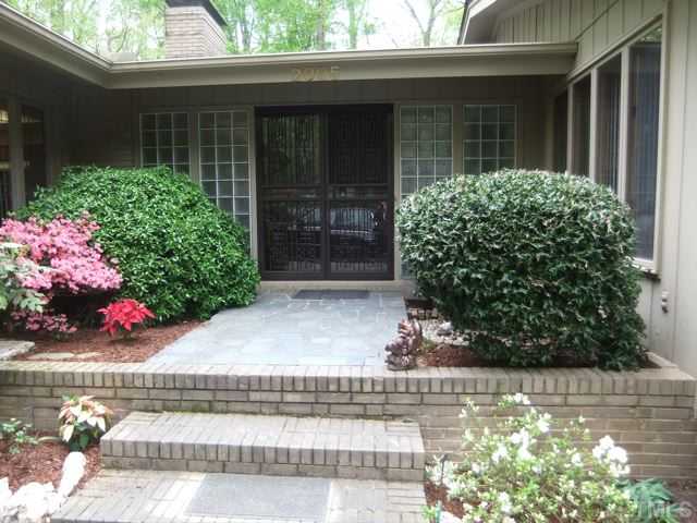 2005 Beecham Circle Raleigh, NC 27607 - Photo 1 of 9