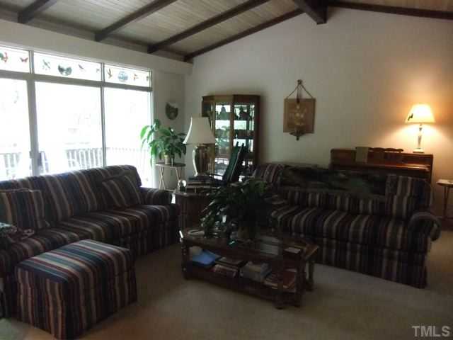2005 Beecham Circle Raleigh, NC 27607 - Photo 4 of 9