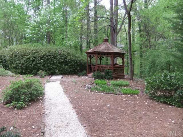 2005 Beecham Circle Raleigh, NC 27607 - Photo 7 of 9