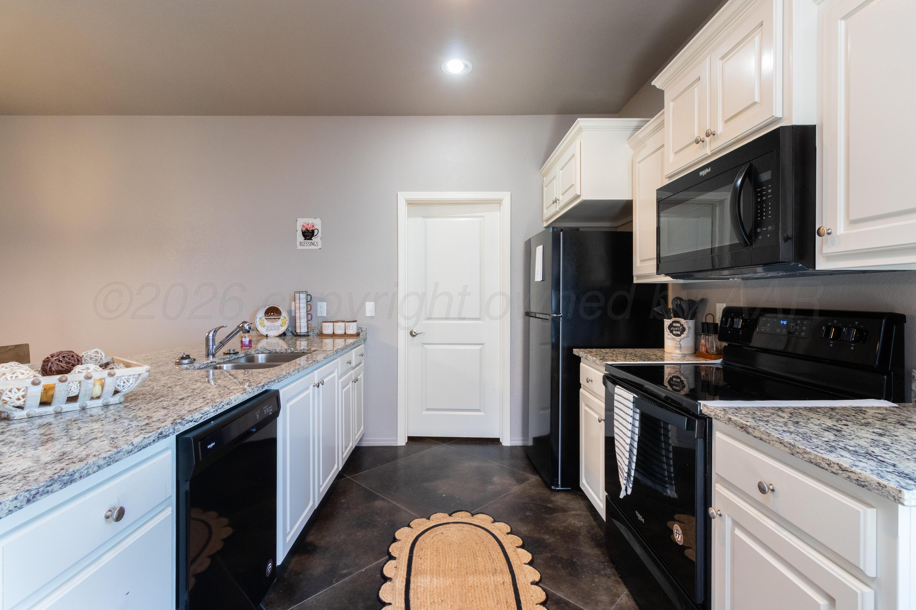 207 Mikeska Street Amarillo, TX 79118 - Photo 12 of 28 1000018823