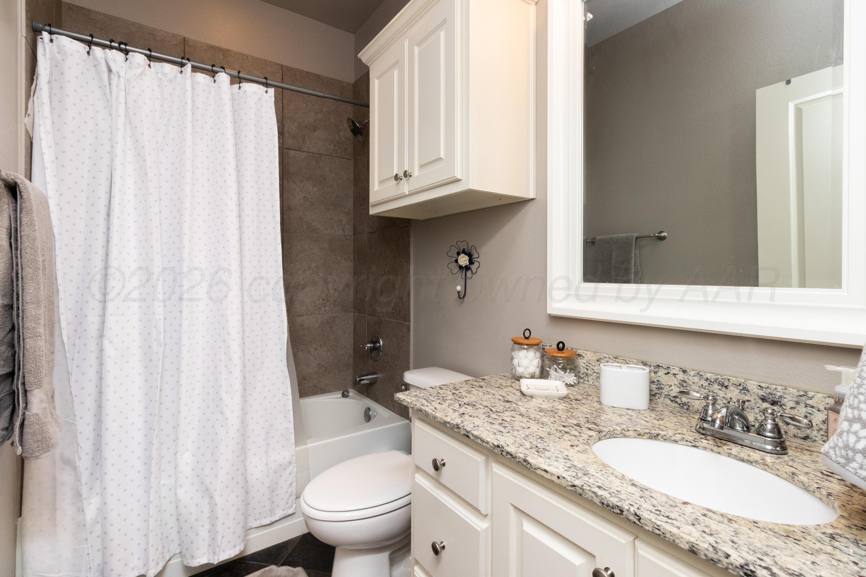 207 Mikeska Street Amarillo, TX 79118 - Photo 20 of 28 1000018829