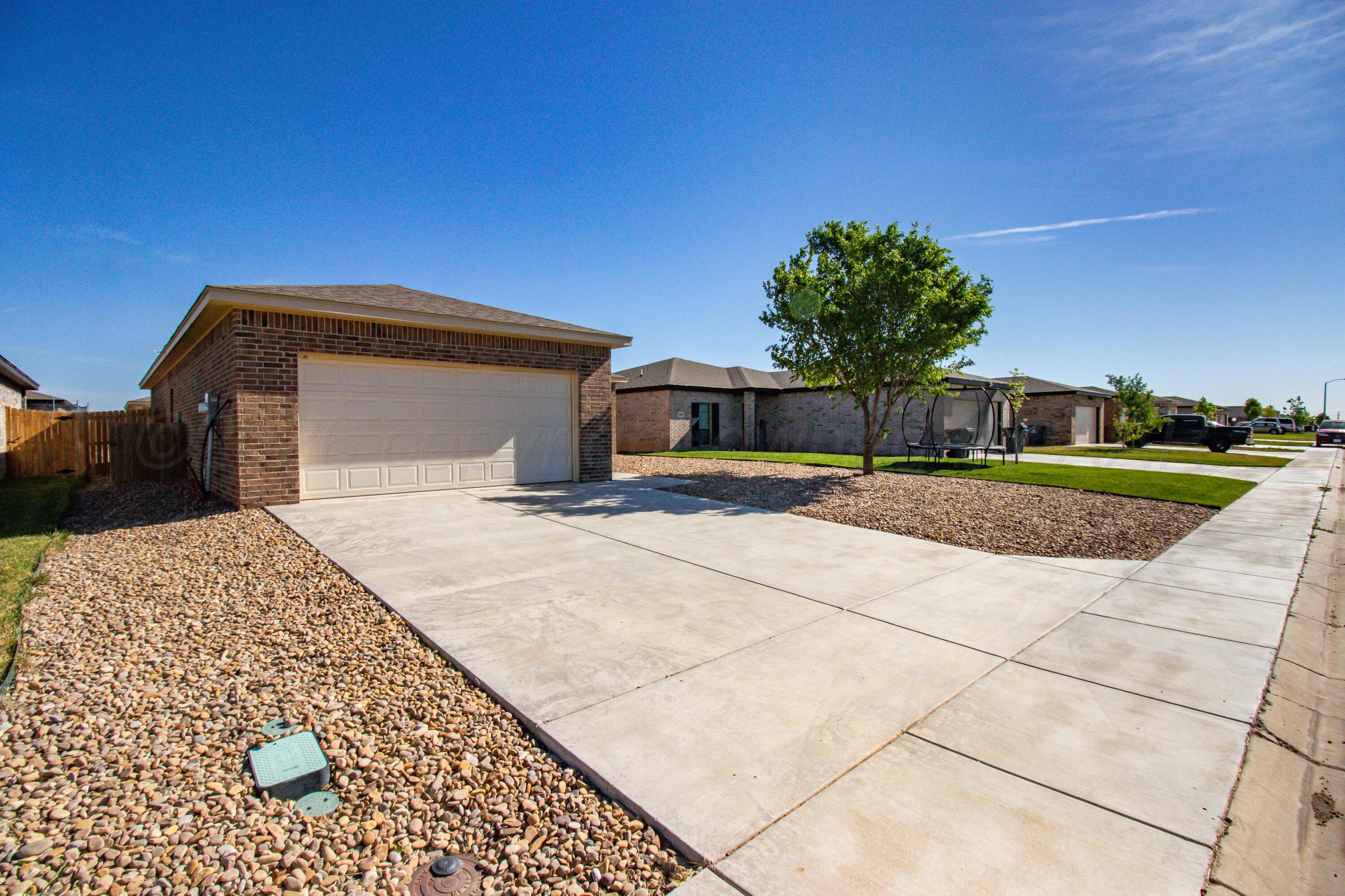207 Mikeska Street Amarillo, TX 79118 - Photo 2 of 28 1000018815