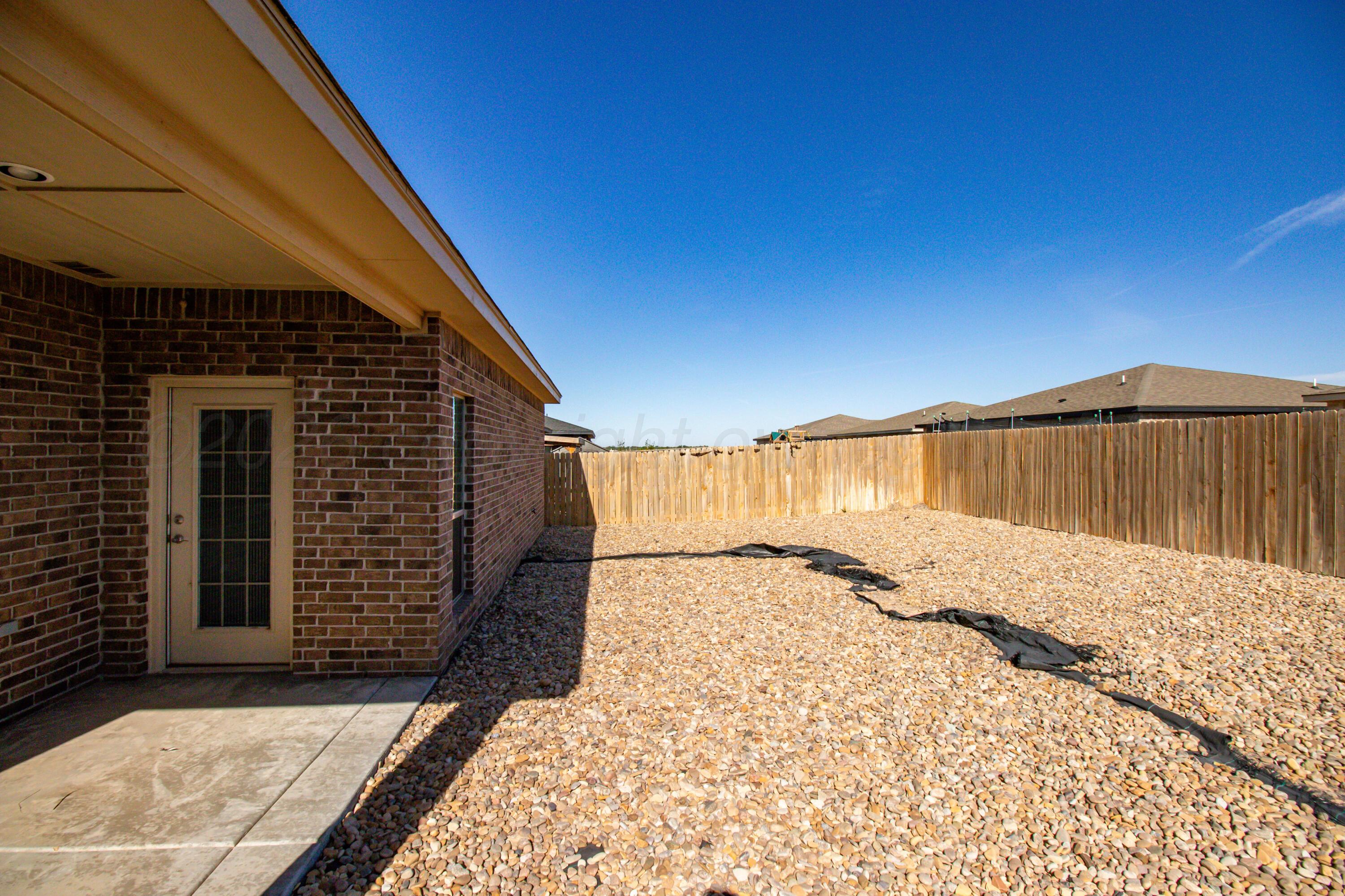 207 Mikeska Street Amarillo, TX 79118 - Photo 25 of 28 1000018839