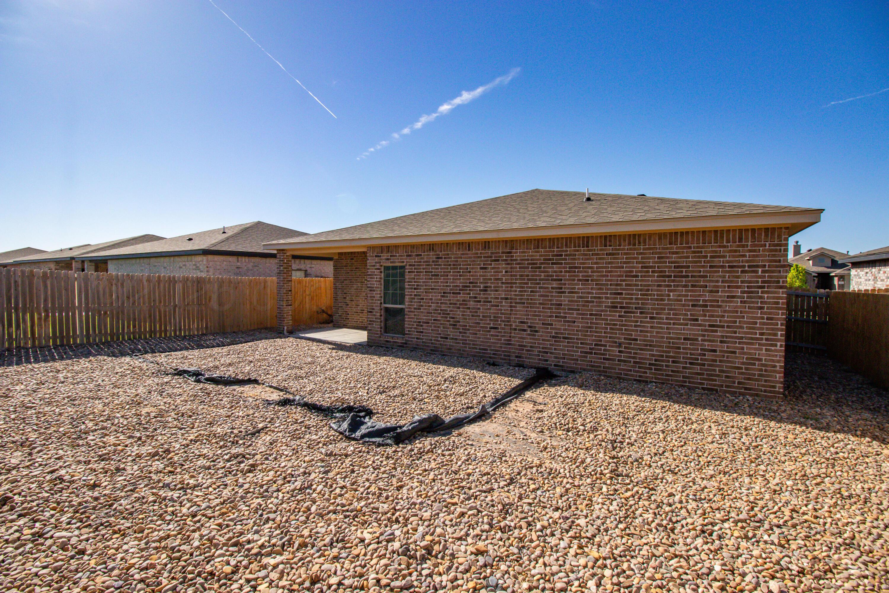 207 Mikeska Street Amarillo, TX 79118 - Photo 27 of 28 1000018841