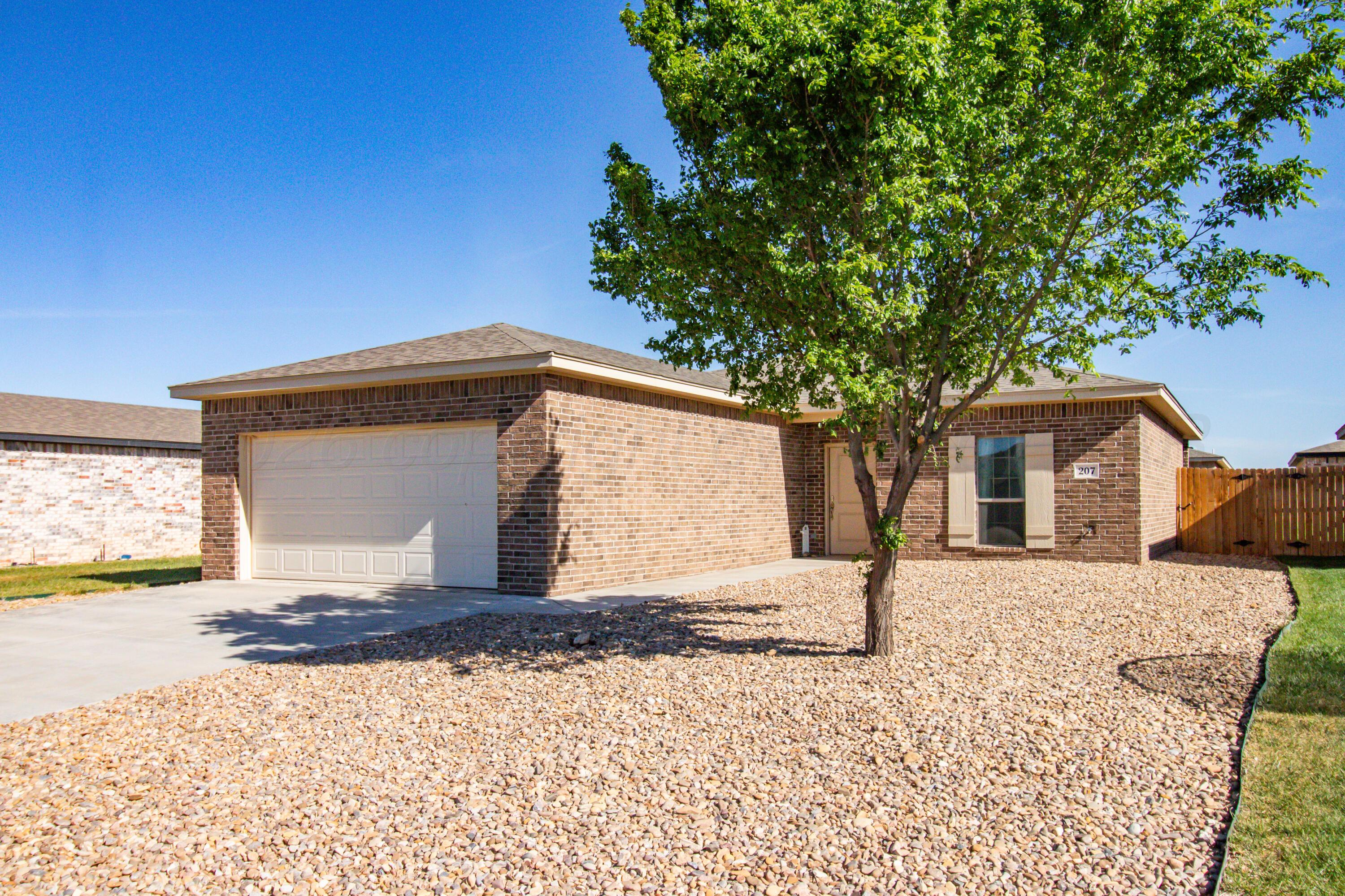 207 Mikeska Street Amarillo, TX 79118 - Photo 5 of 28 1000018817