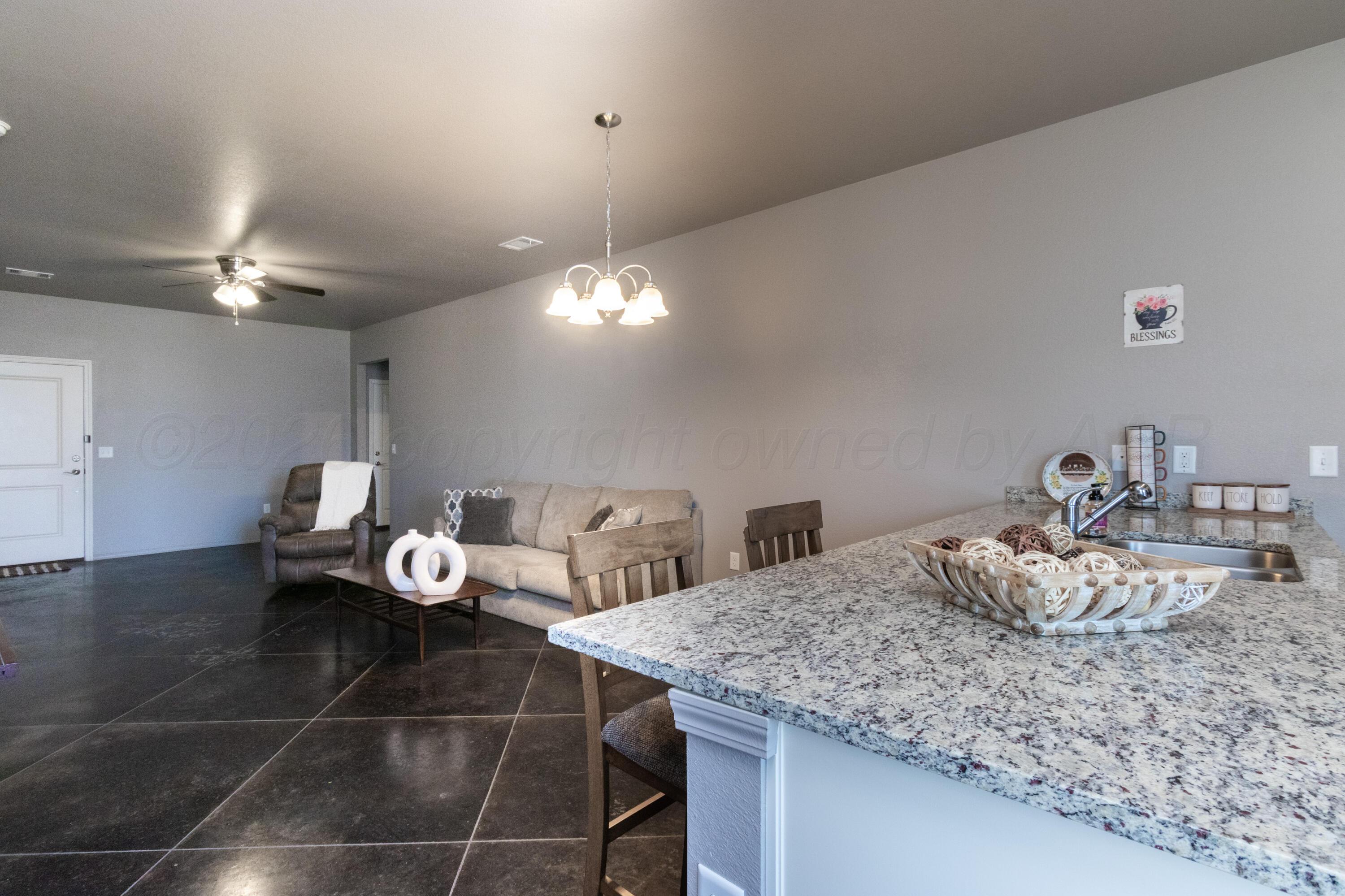 207 Mikeska Street Amarillo, TX 79118 - Photo 9 of 28 1000018821