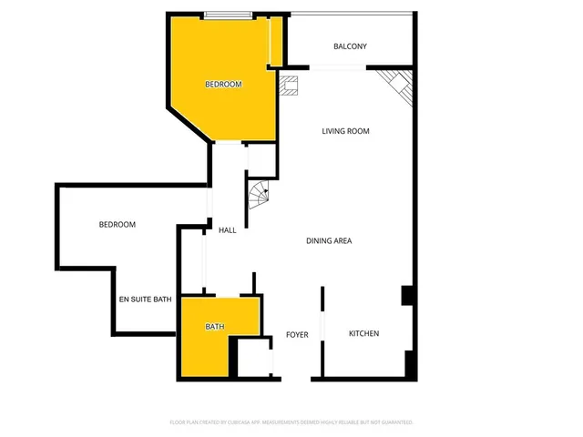 $1,500 | 508 Glenwood Road, Unit 305, Glendale, CA 91202