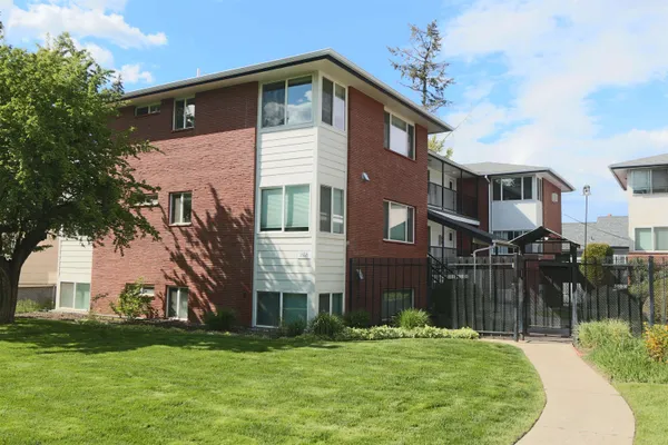 $140,000 | 1608 West 8th Avenue, Unit 202, Spokane, WA 99204