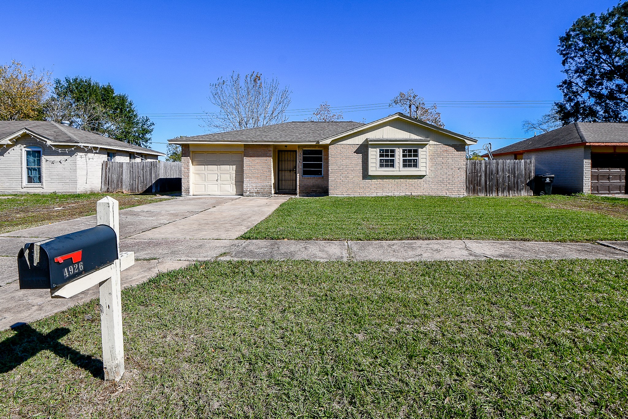 4926 Ridgestone Street Houston, TX 77053 - Photo 1 of 32
