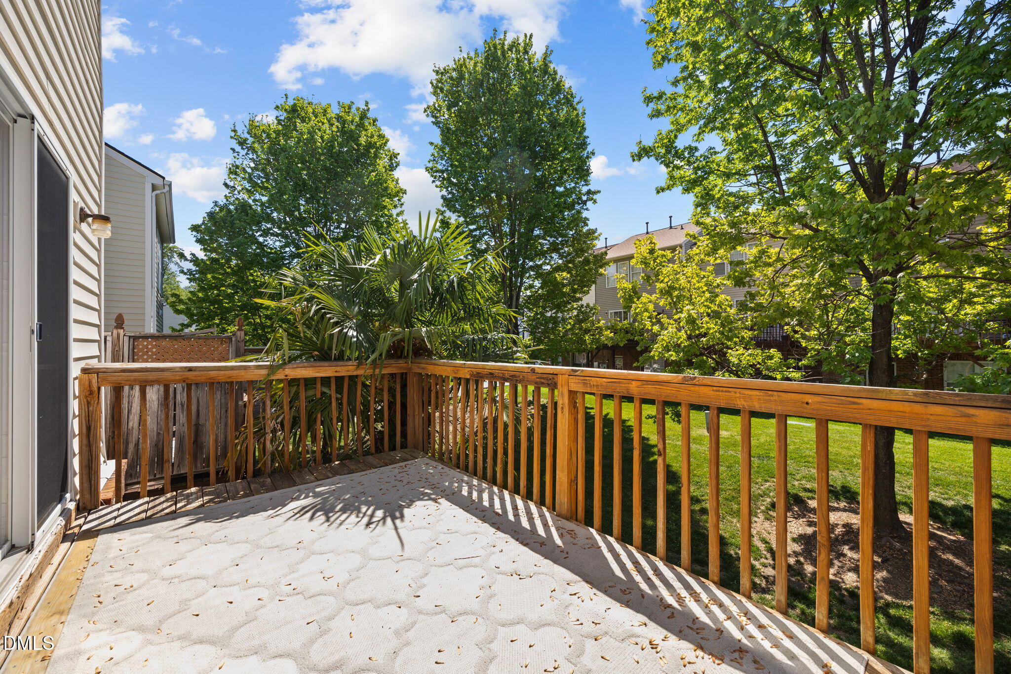 5537 Red Robin Road Raleigh, NC 27613 - Photo 26 of 33 26