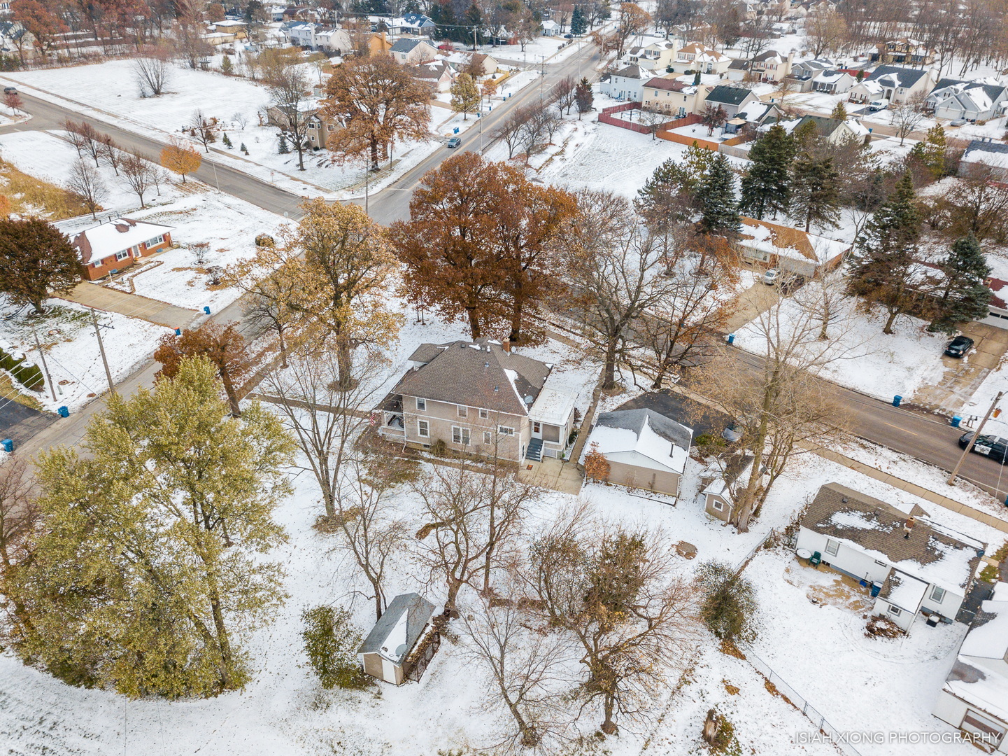 985 Sheffer Road Aurora, IL 60505 - Photo 35 of 36 Gallery Image 35