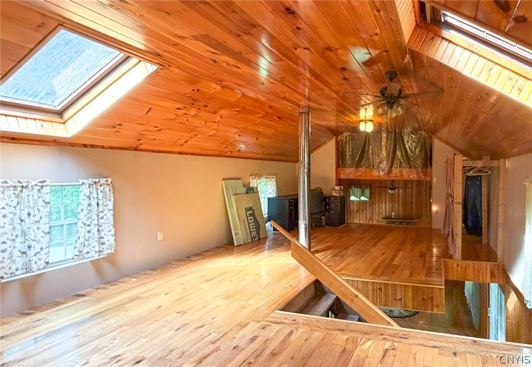 6049 Whitelake Road Forestport, NY 13338 - Photo 17 of 31 Gallery Image 17