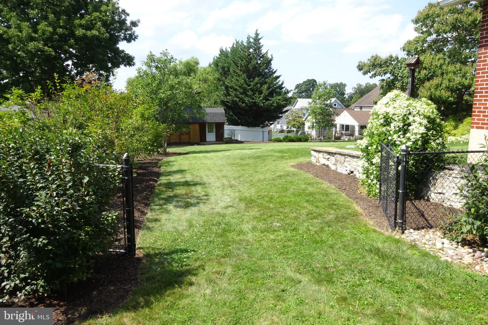 317 South Ridge Avenue Greencastle, PA 17225 - Photo 7 of 39 Gallery Image 7