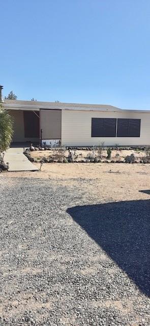 3888 Bosque Road Golden Valley, AZ 86413 - Photo 1 of 1 Gallery Image 1