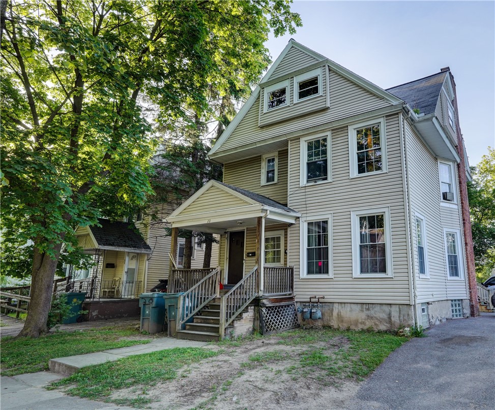 20 Locust Street Rochester, NY 14613 - Photo 1 of 34