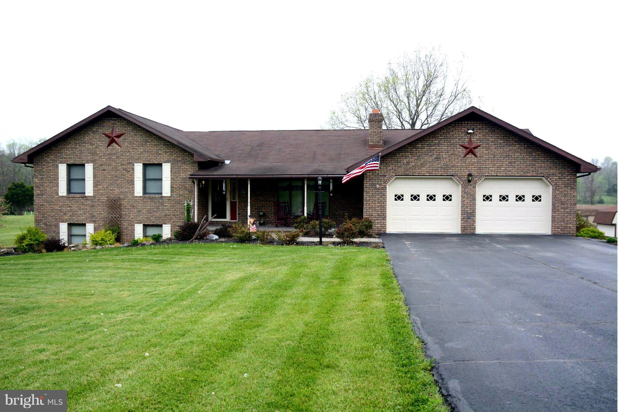 3942 Mills Road Sharpsburg, MD 21782 - Photo 1 of 30 Exterior (Front)