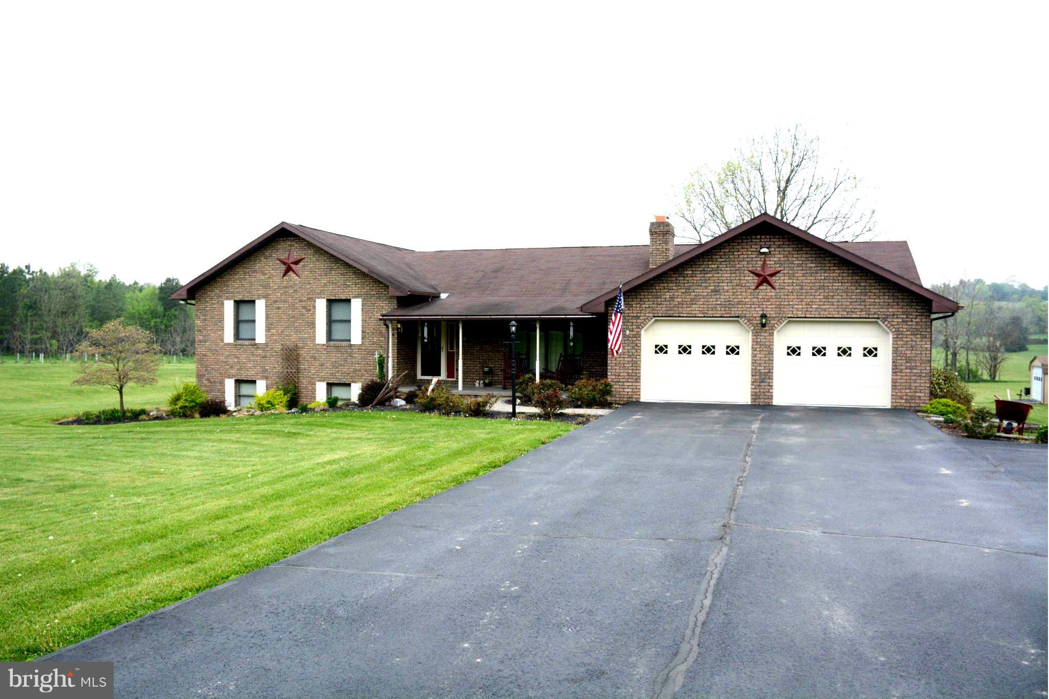 3942 Mills Road Sharpsburg, MD 21782 - Photo 2 of 30 Exterior (Front)