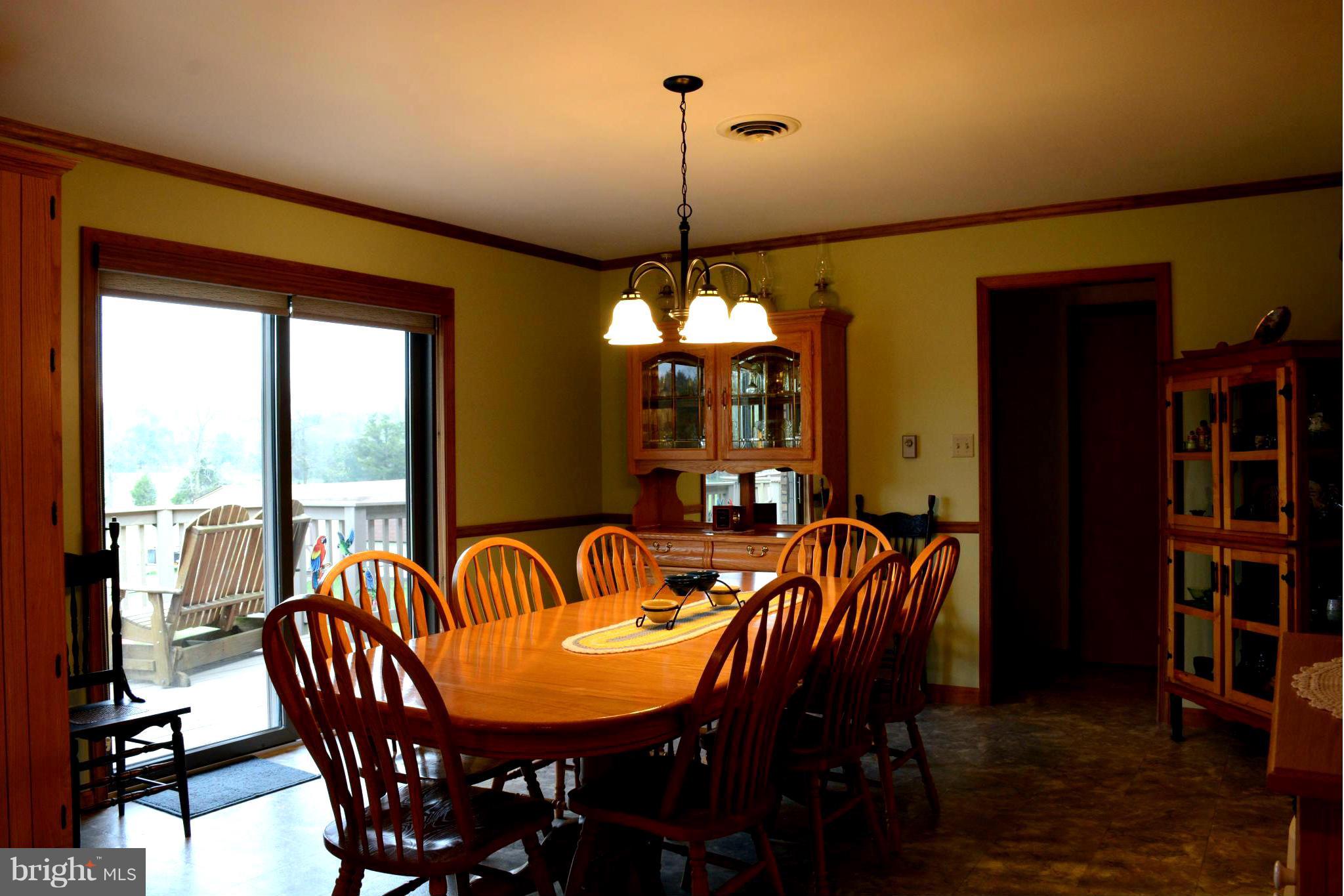 3942 Mills Road Sharpsburg, MD 21782 - Photo 11 of 30 Kitchen
