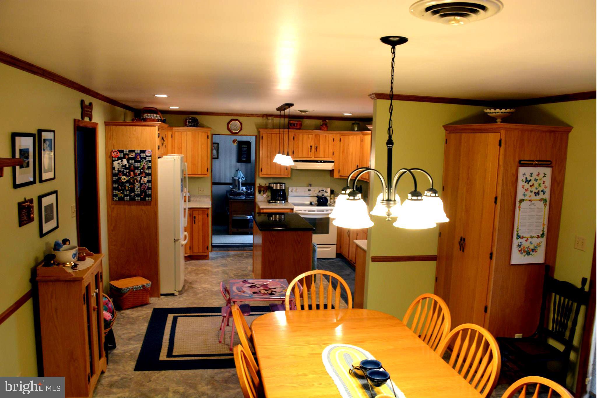 3942 Mills Road Sharpsburg, MD 21782 - Photo 12 of 30 Kitchen