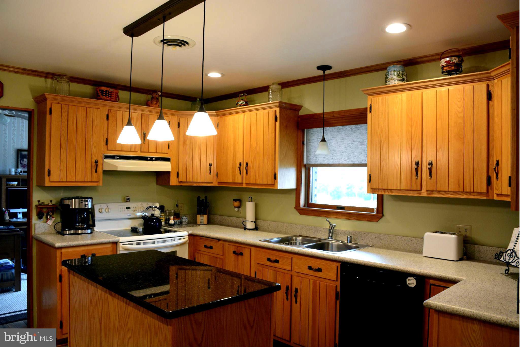 3942 Mills Road Sharpsburg, MD 21782 - Photo 13 of 30 Kitchen
