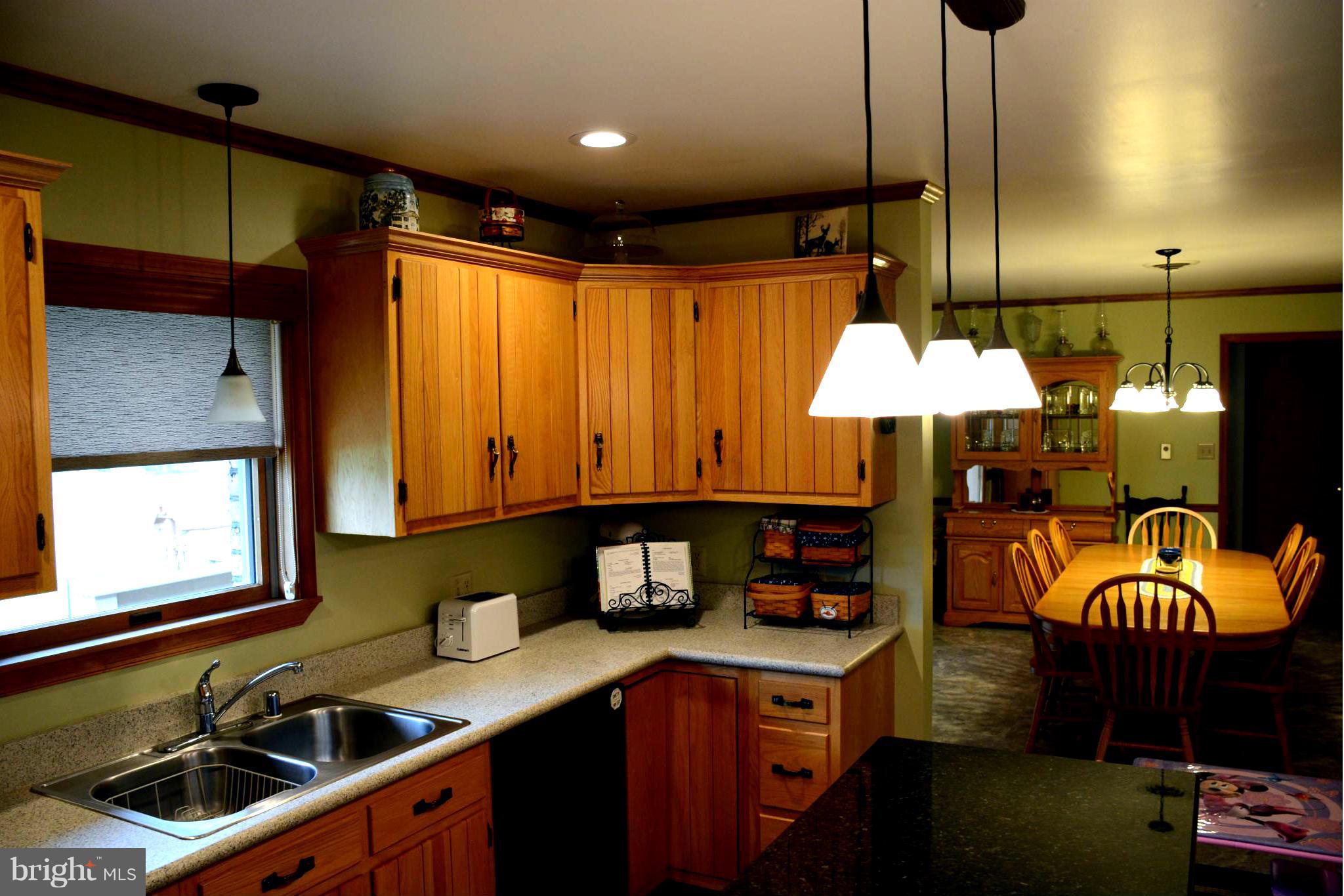 3942 Mills Road Sharpsburg, MD 21782 - Photo 14 of 30 Kitchen