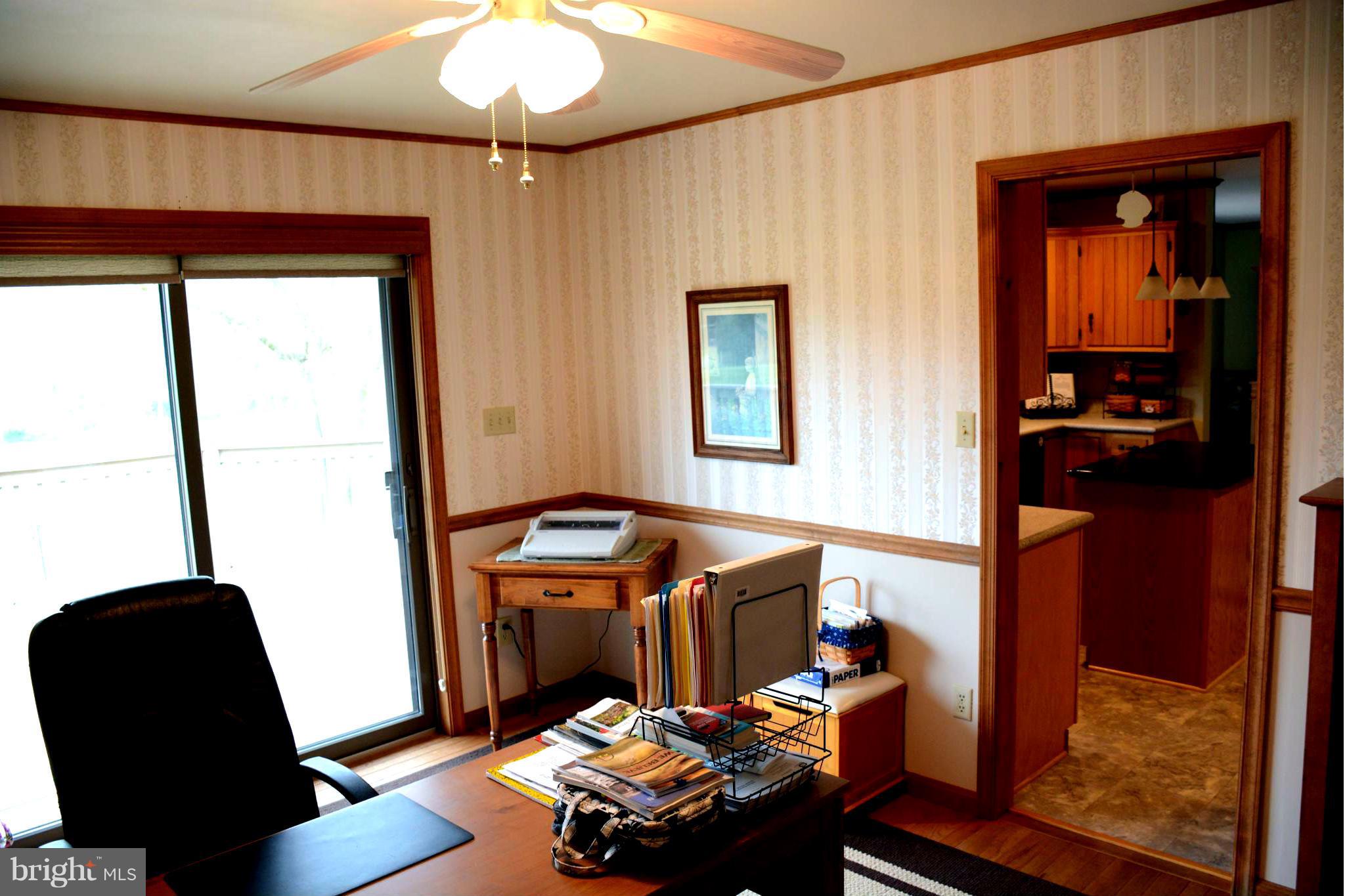 3942 Mills Road Sharpsburg, MD 21782 - Photo 17 of 30 Dining Room