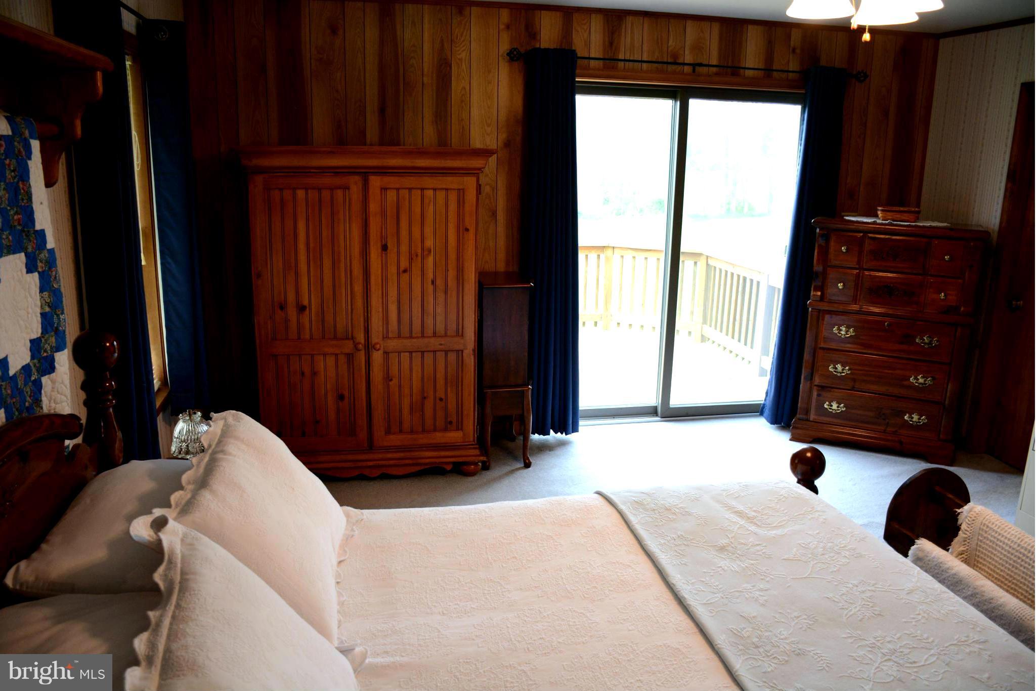 3942 Mills Road Sharpsburg, MD 21782 - Photo 18 of 30 Bedroom (Master)