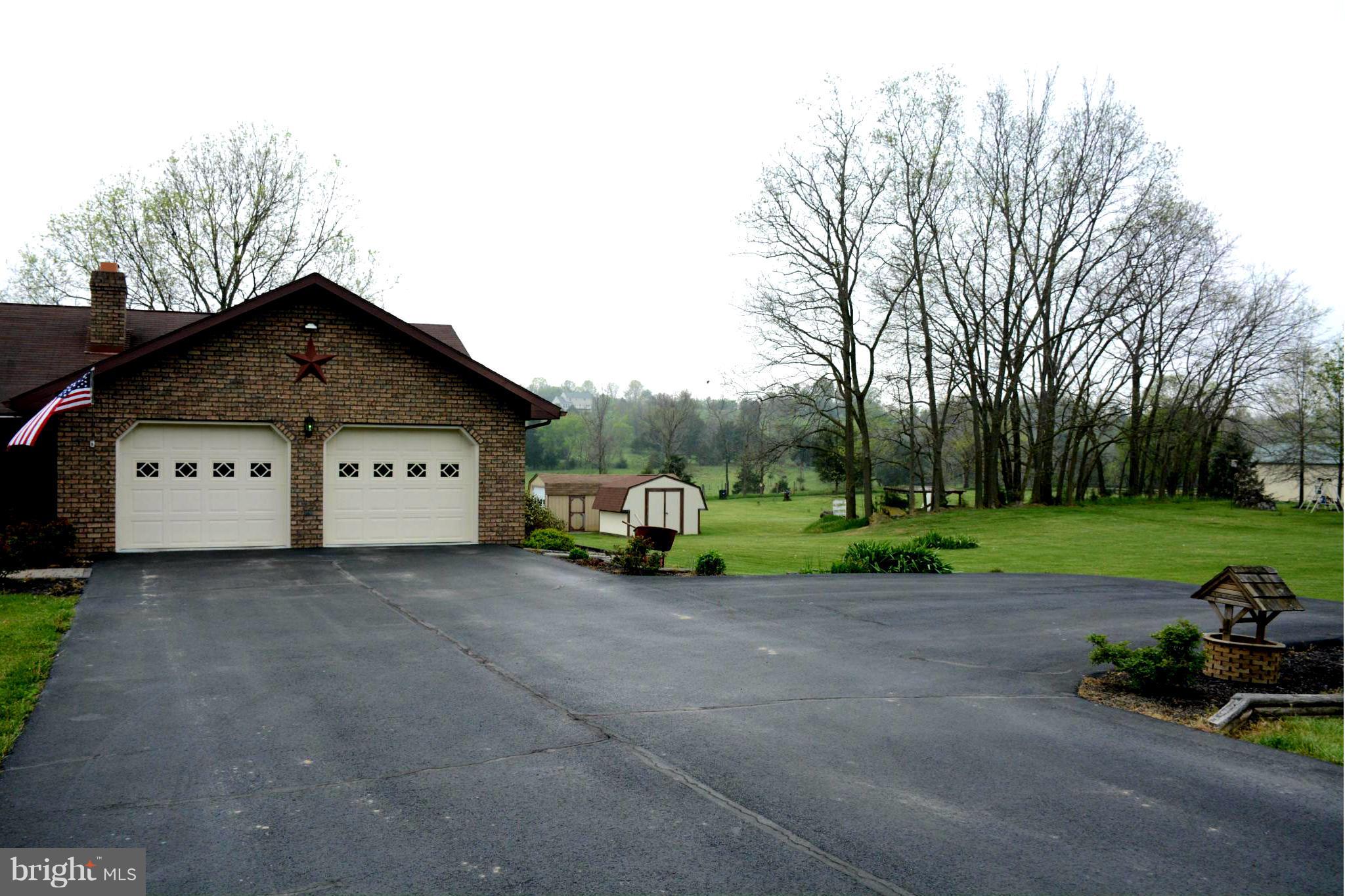 3942 Mills Road Sharpsburg, MD 21782 - Photo 3 of 30 Exterior (General)