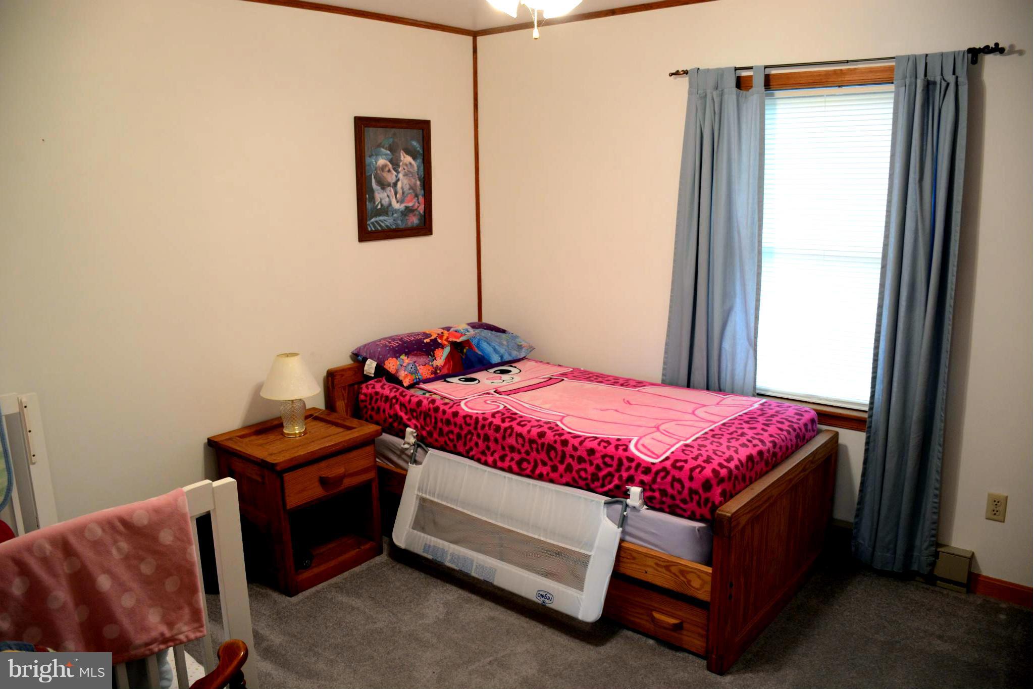 3942 Mills Road Sharpsburg, MD 21782 - Photo 21 of 30 Bedroom