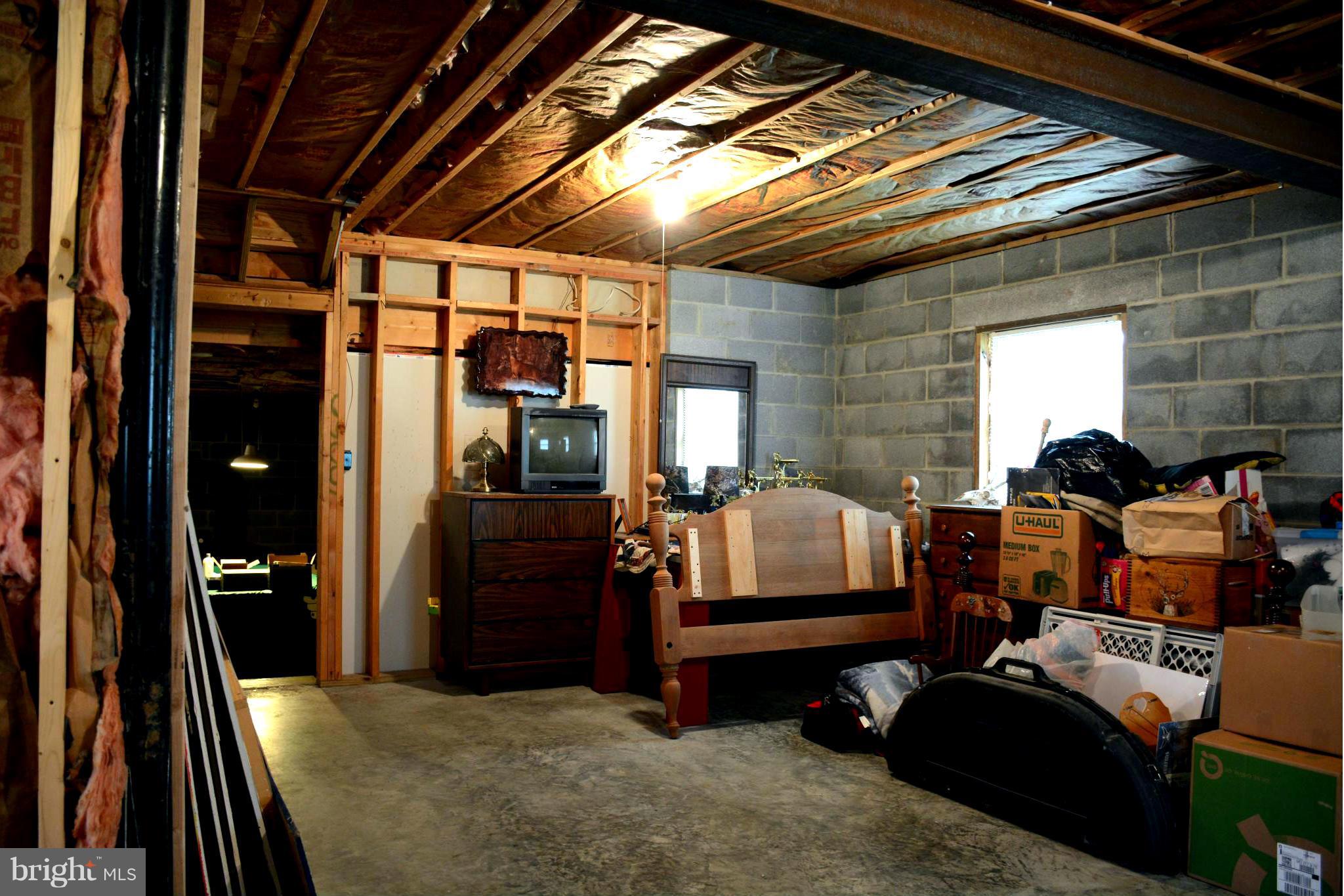 3942 Mills Road Sharpsburg, MD 21782 - Photo 23 of 30 Basement
