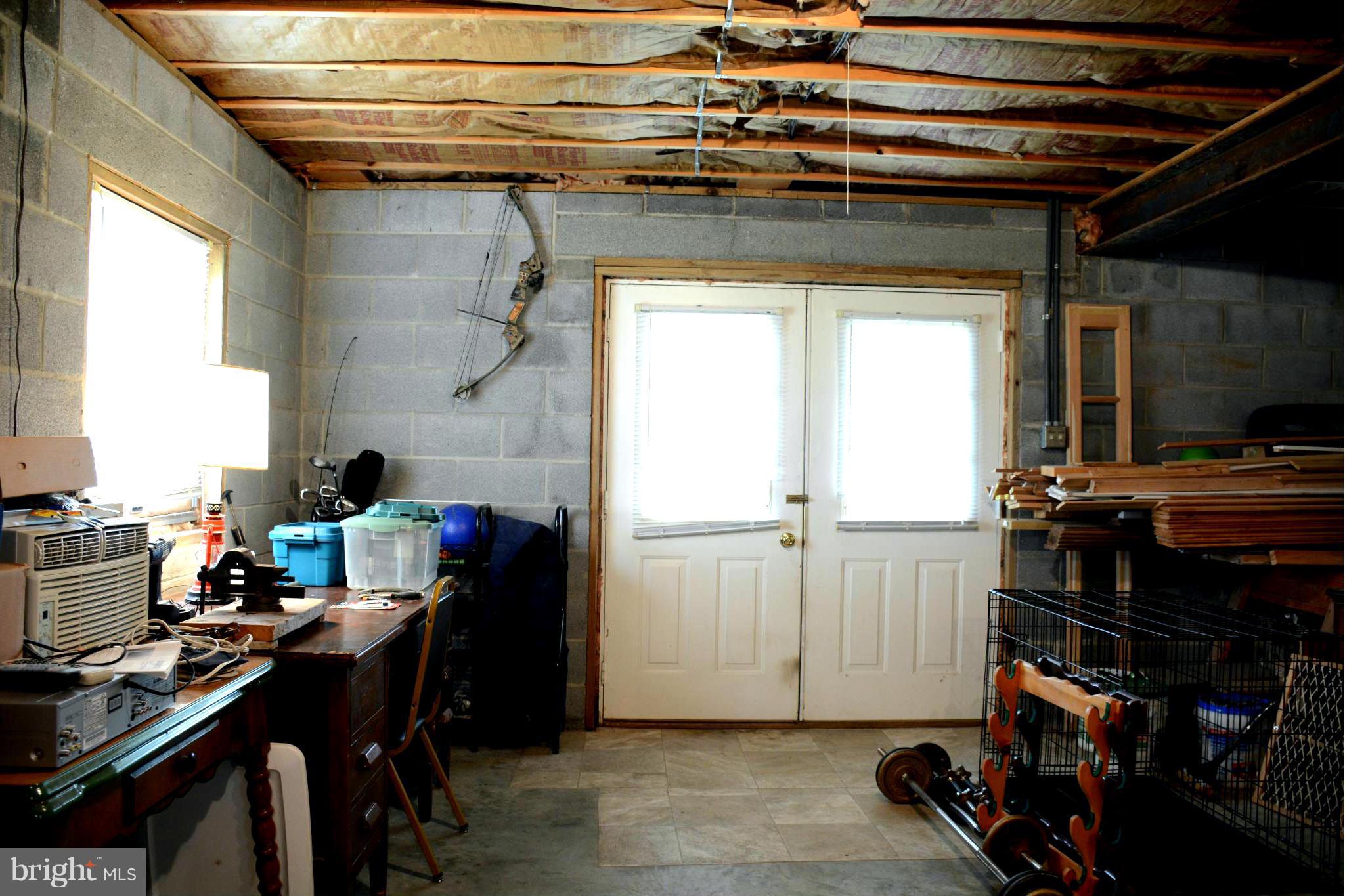 3942 Mills Road Sharpsburg, MD 21782 - Photo 24 of 30 Basement