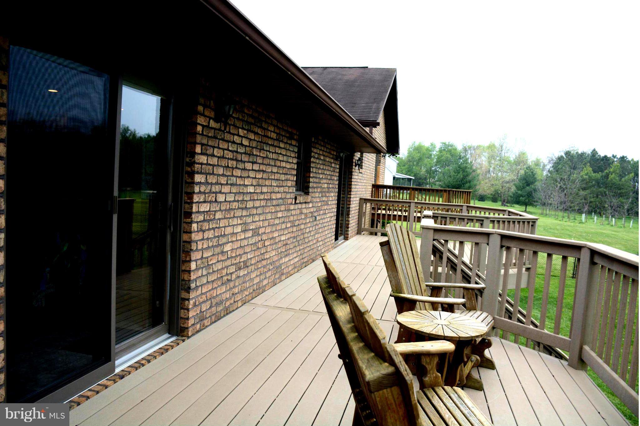 3942 Mills Road Sharpsburg, MD 21782 - Photo 30 of 30 Exterior (Rear)