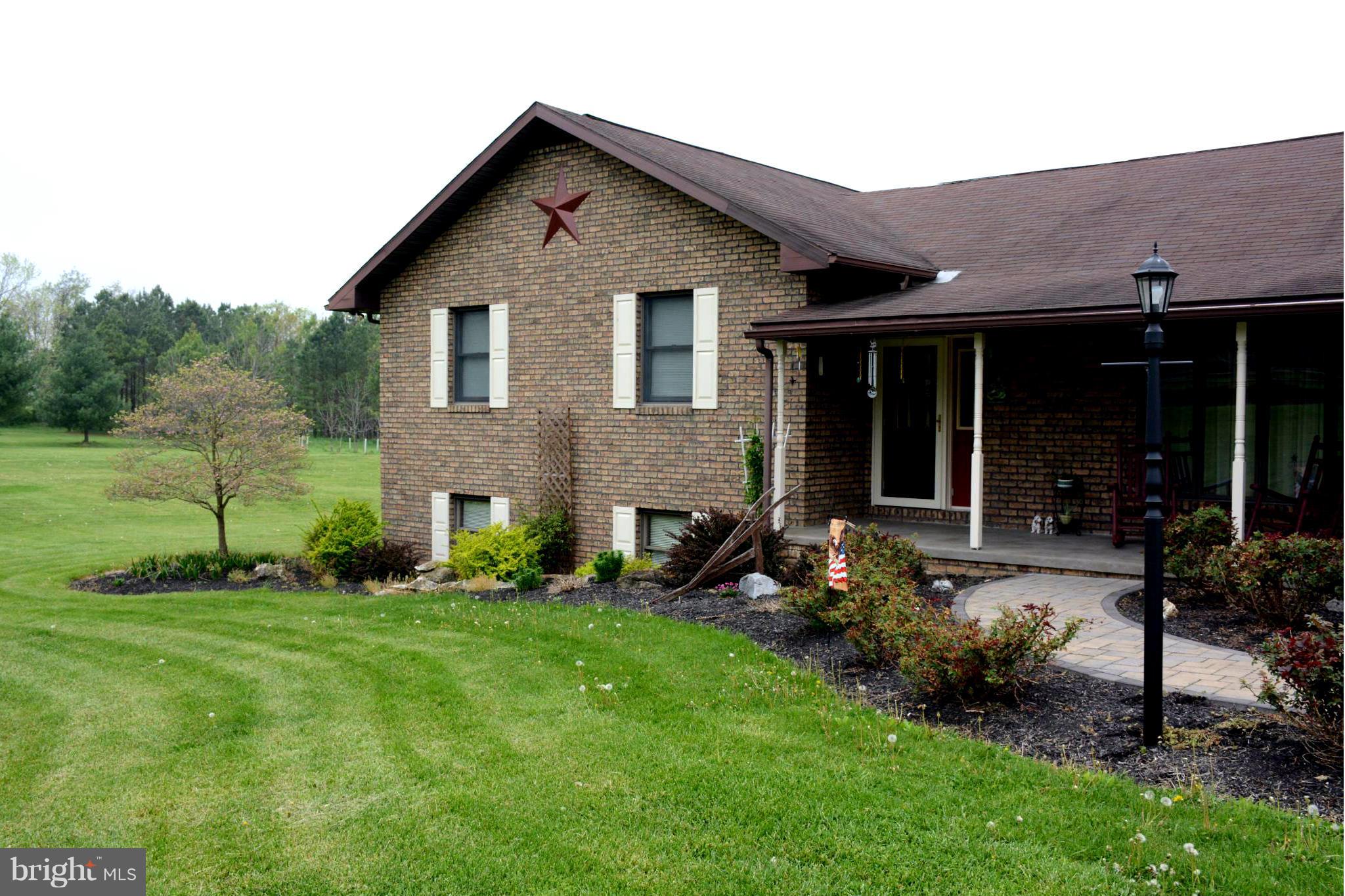 3942 Mills Road Sharpsburg, MD 21782 - Photo 4 of 30 Exterior (General)