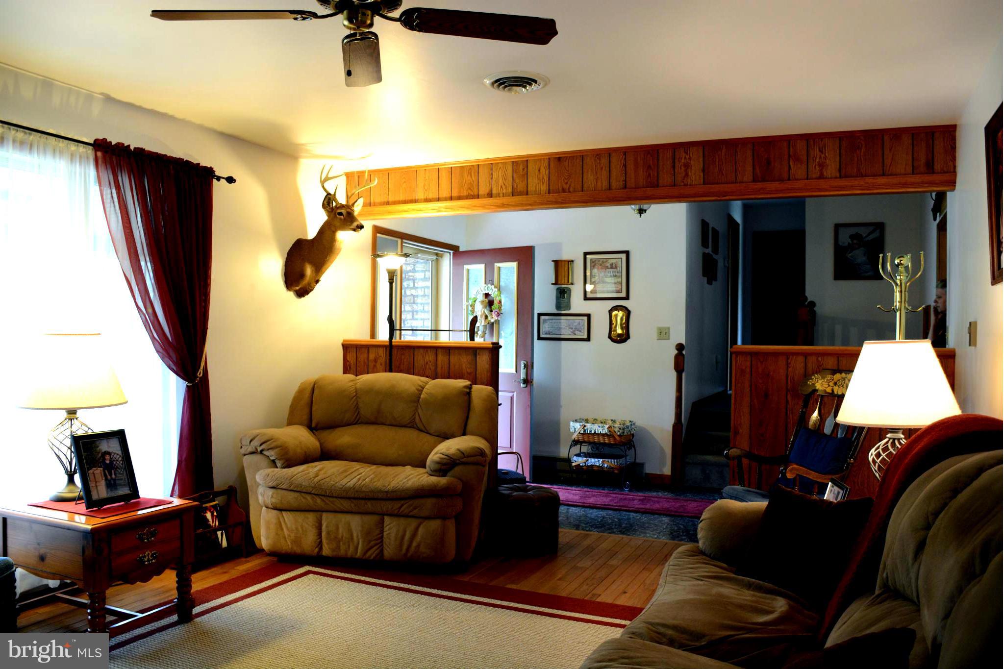 3942 Mills Road Sharpsburg, MD 21782 - Photo 10 of 30 Family Room